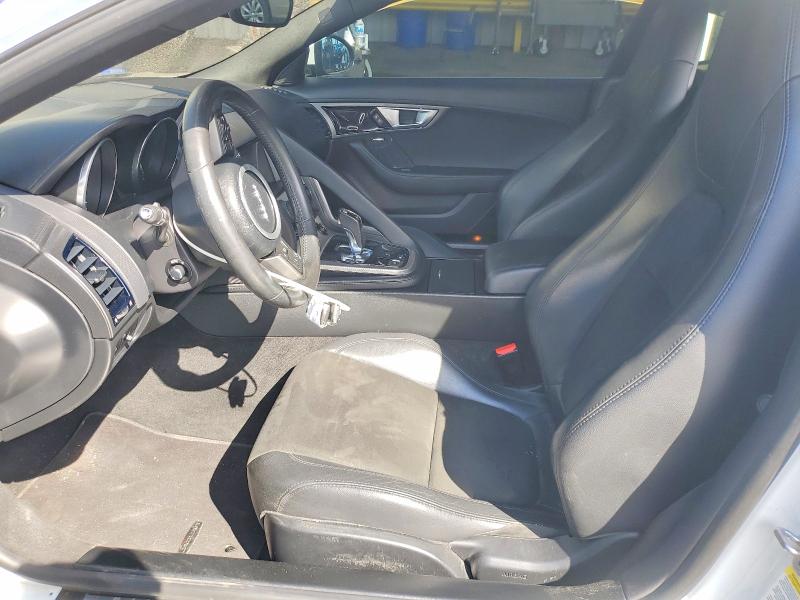 Aukcja sprzedaży 2017 Jaguar F-type, vin: SAJWA6ATXH8K43428, numer aukcji: 68256586