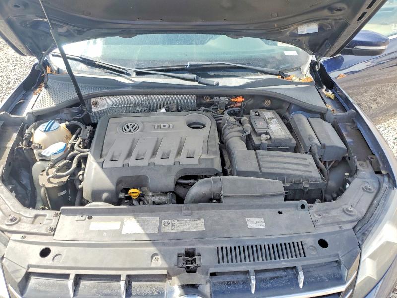 Продаж на аукціоні авто 2014 Volkswagen Passat, vin: 1VWBN7A33EC057159, номер лоту: 67221626