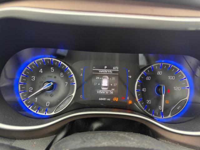 Aukcja sprzedaży 2019 Chrysler Pacifica, vin: 2C4RC1BG0KR552637, numer aukcji: 71272346