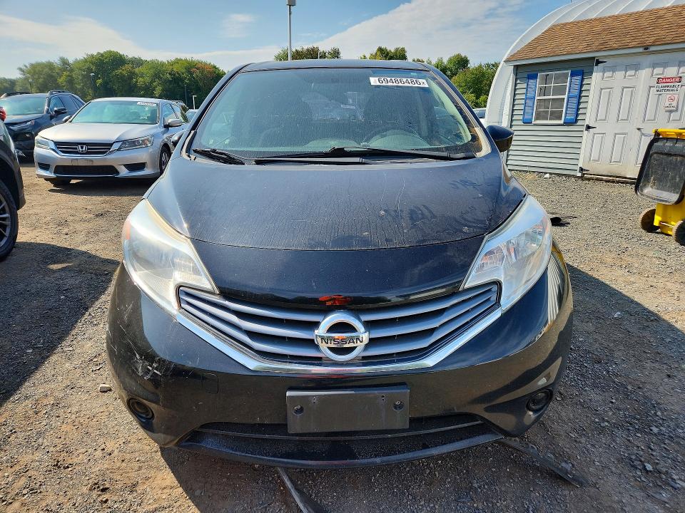 Продаж на аукціоні авто 2016 Nissan Versa, vin: 3N1CE2CP1GL405609, номер лоту: 69486486