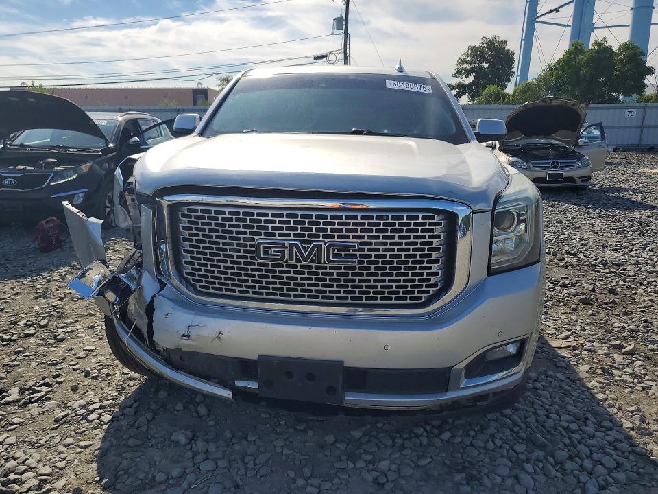 68490876 :رقم المزاد ، 1GKS1CKJ4GR335558 vin ، 2016 Gmc Yukon مزاد بيع