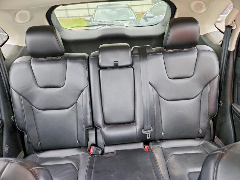 70462916 :رقم المزاد ، 2FMPK4K85HBB84019 vin ، 2017 Ford Edge مزاد بيع