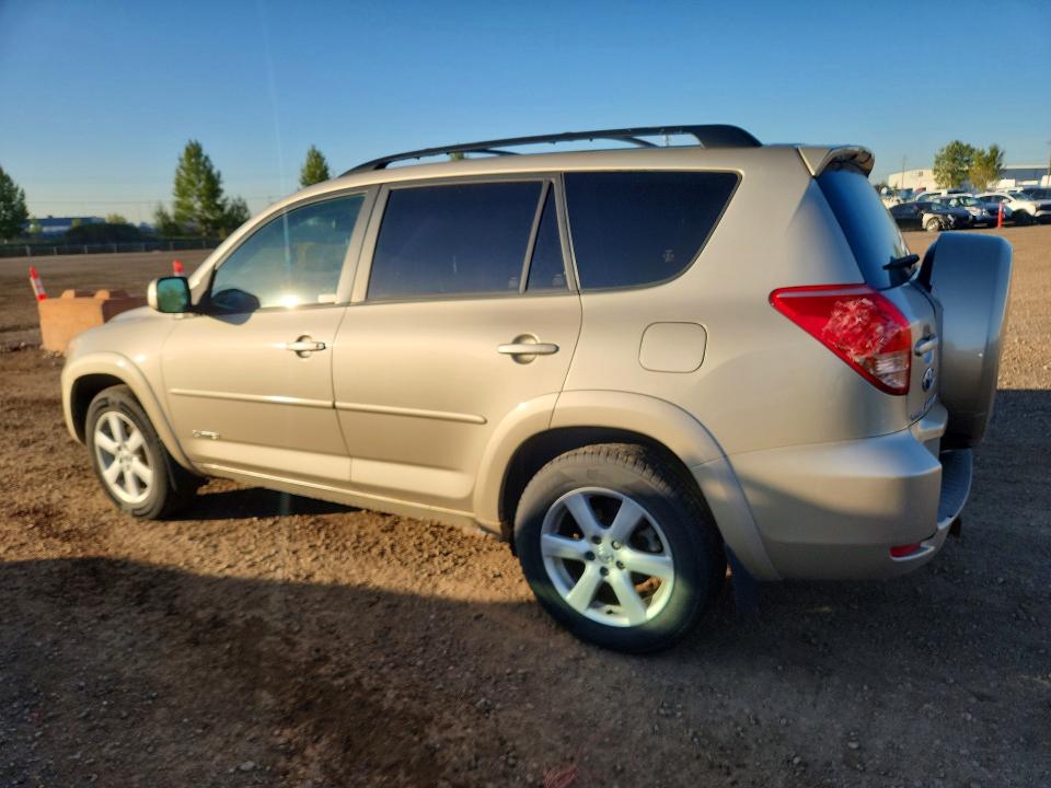 Aukcja sprzedaży 2008 Toyota Rav4, vin: JTMBK31VX86043221, numer aukcji: 69526116