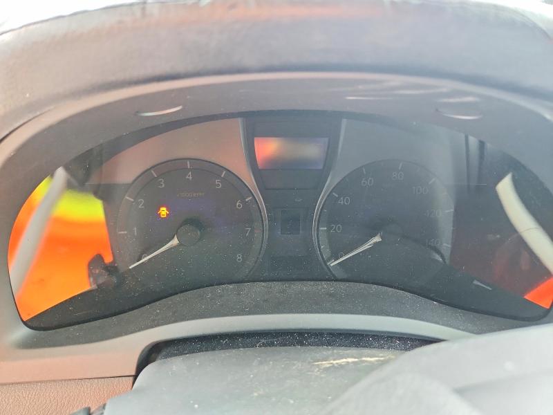 68160236 :رقم المزاد ، 2T2ZK1BA6AC007079 vin ، 2010 Lexus Rx مزاد بيع