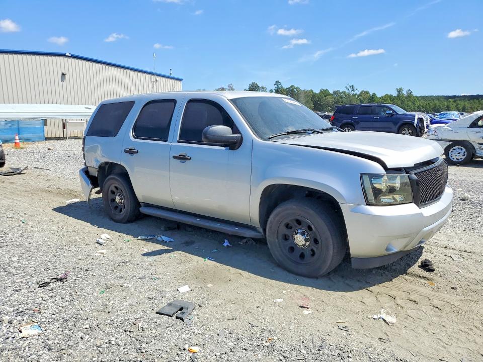 2014 Chevrolet Tahoe მანქანა იყიდება აუქციონზე, vin: 1GNLC2E07ER177759, აუქციონის ნომერი: 67189866