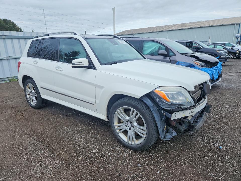 Продажа на аукционе авто 2014 Mercedes-benz Glk, vin: WDCGG0EB1EG239358, номер лота: 67338876