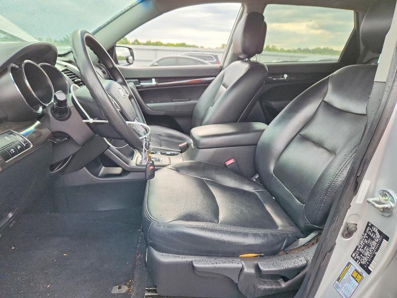 Aukcja sprzedaży 2013 Kia Sorento, vin: 5XYKT3A65DG411852, numer aukcji: 68289716