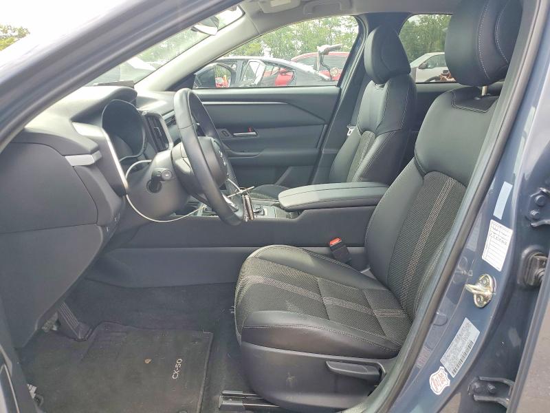 Продаж на аукціоні авто 2025 Mazda Cx-50, vin: 7MMVABAM5SN369782, номер лоту: 66893596