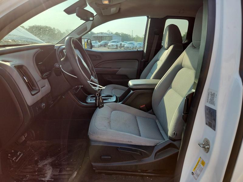 Продажа на аукционе авто 2022 Chevrolet Colorado, vin: 1GCHSBEA4N1125725, номер лота: 69570156