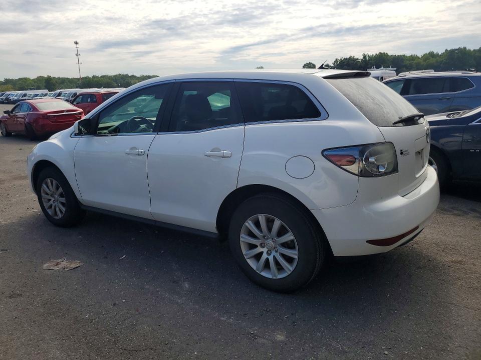 Aukcja sprzedaży 2010 Mazda Cx-7, vin: JM3ER2WM0A0347144, numer aukcji: 66584366