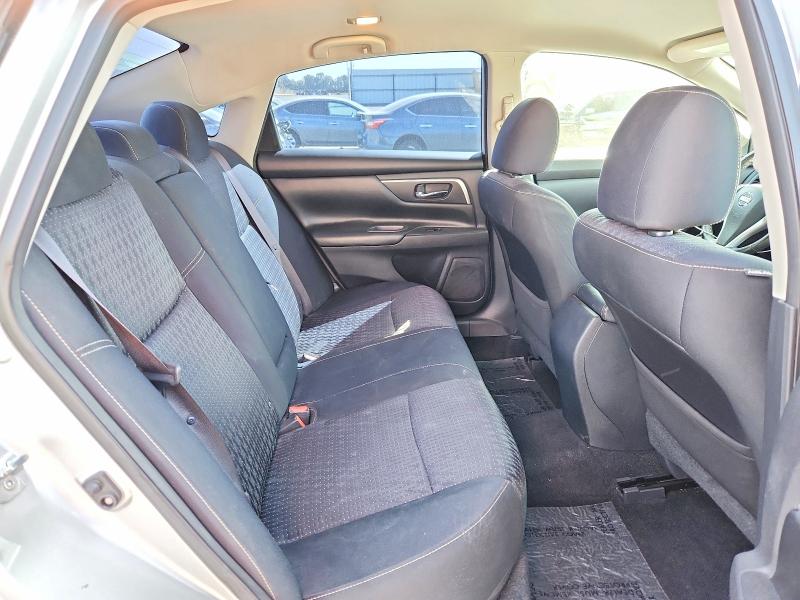 Aukcja sprzedaży 2017 Nissan Altima, vin: 1N4AL3AP6HC159291, numer aukcji: 69345616
