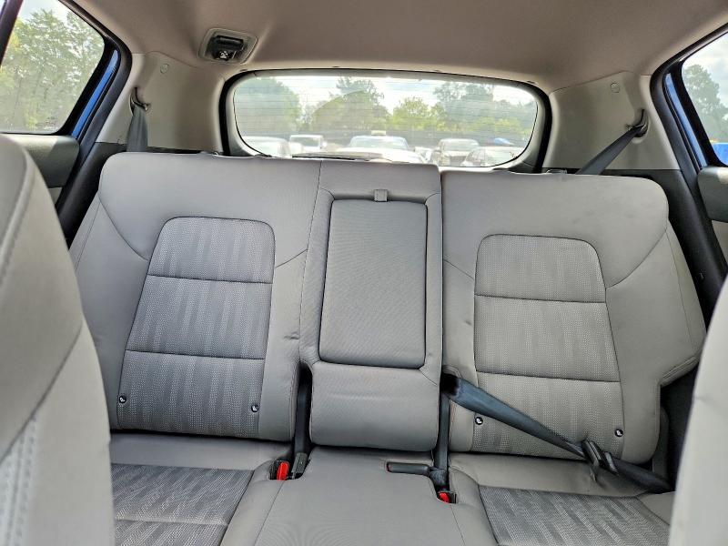 Продажа на аукционе авто 2017 Kia Sportage, vin: KNDPM3AC0H7206824, номер лота: 68889926