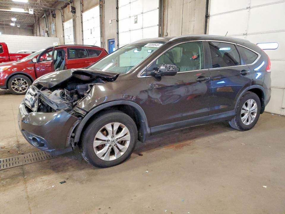 Aukcja sprzedaży 2014 Honda Cr-v, vin: 5J6RM4H77EL011372, numer aukcji: 70088646