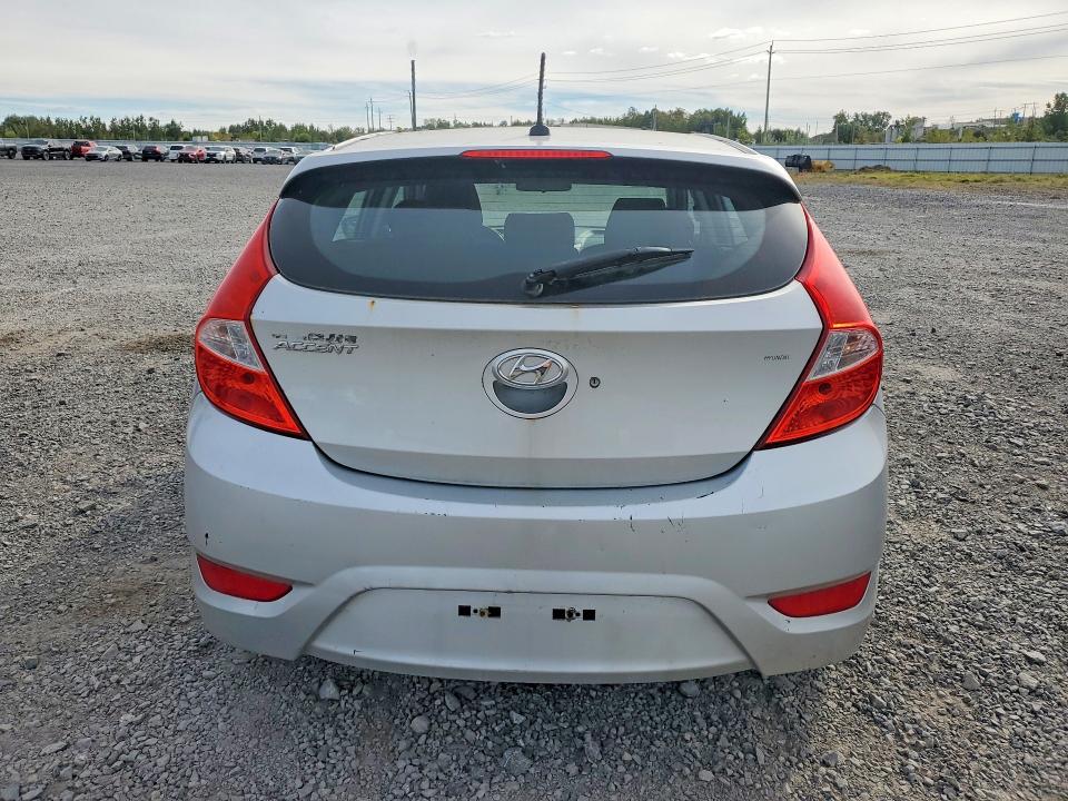 Aukcja sprzedaży 2014 Hyundai Accent, vin: KMHCT5AE7EU147603, numer aukcji: 69981176