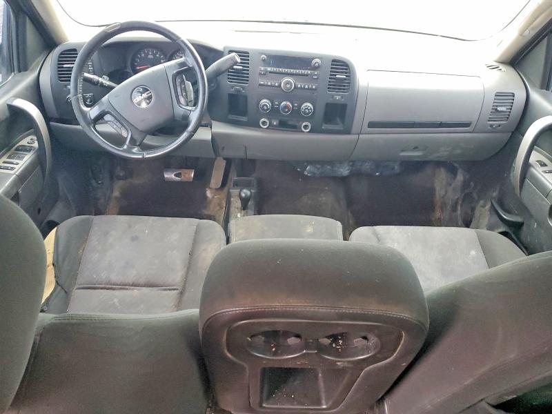 67488546 :رقم المزاد ، 3GTRKUEA0AG250815 vin ، 2010 Gmc Sierra مزاد بيع