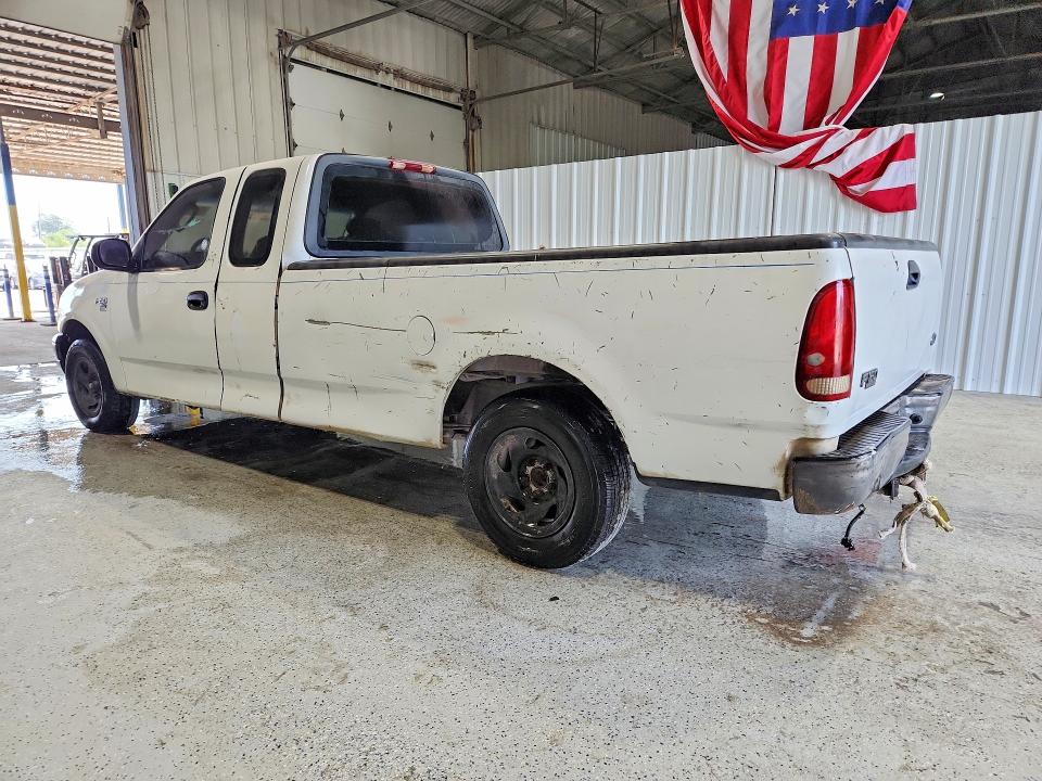 Aukcja sprzedaży 2004 Ford F-150 Heritage, vin: 2FTRX17W34CA74529, numer aukcji: 69617736