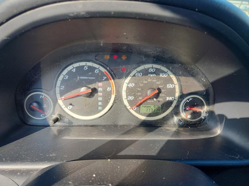 Aukcja sprzedaży 2005 Honda Cr-v, vin: SHSRD78835U301054, numer aukcji: 70039046