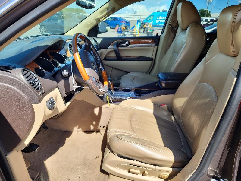 Aukcja sprzedaży 2012 Buick Enclave, vin: 5GAKRCED5CJ285550, numer aukcji: 68513726