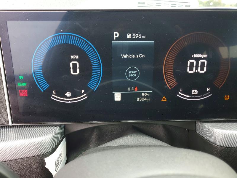 Продаж на аукціоні авто 2026 Hyundai Sonata Hybrid, vin: KMHL24JJXTA175355, номер лоту: 70314186