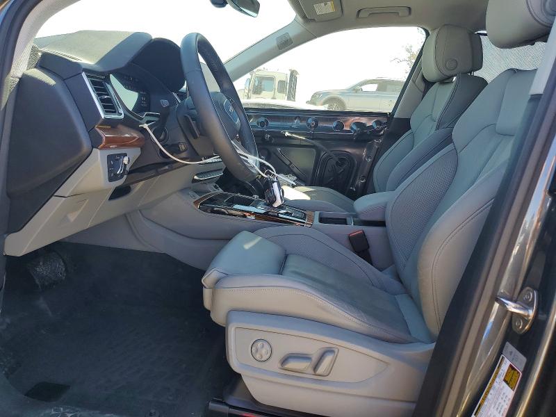 Продажа на аукционе авто 2023 Audi Q5, vin: WA1FAAFY7P2147922, номер лота: 69048596