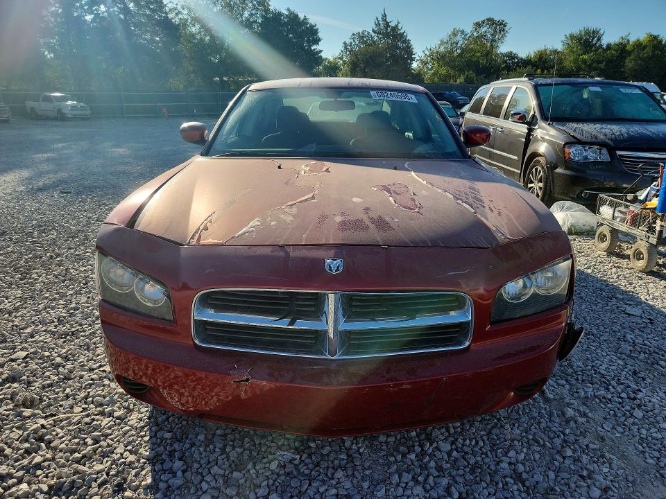 Продаж на аукціоні авто 2010 Dodge Charger, vin: 2B3CA2CV8AH288121, номер лоту: 68245596