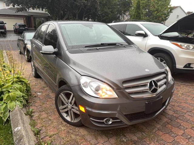 2011 Mercedes-benz B200 მანქანა იყიდება აუქციონზე, vin: WDDFH3EB5BJ728351, აუქციონის ნომერი: 71108976