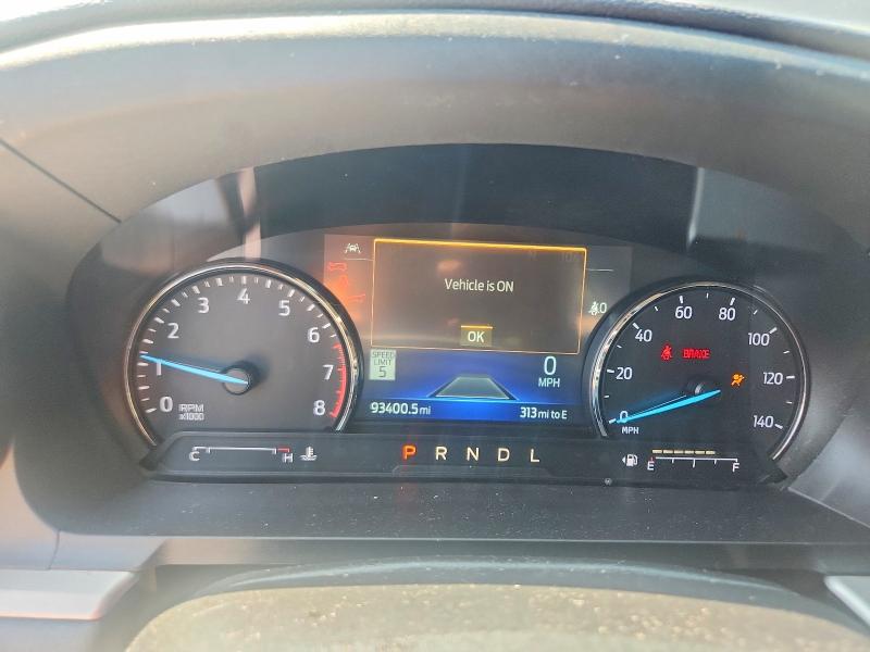Продаж на аукціоні авто 2022 Ford Explorer, vin: 1FMSK7DH6NGC47514, номер лоту: 67085896