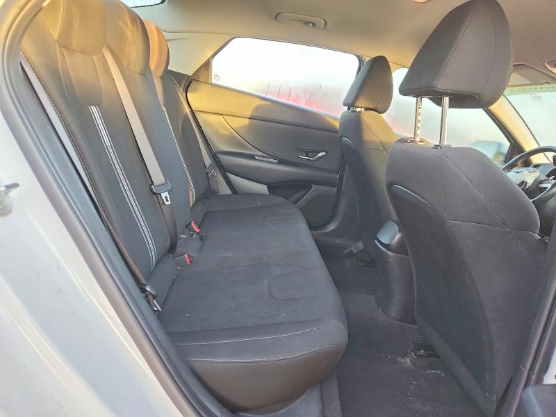Aukcja sprzedaży 2021 Hyundai Elantra, vin: KMHLM4AG1MU170477, numer aukcji: 69553826