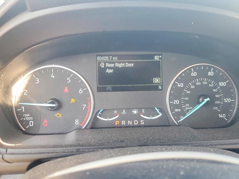 Aukcja sprzedaży 2020 Ford Ecosport, vin: MAJ3S2GE5LC322582, numer aukcji: 69966706