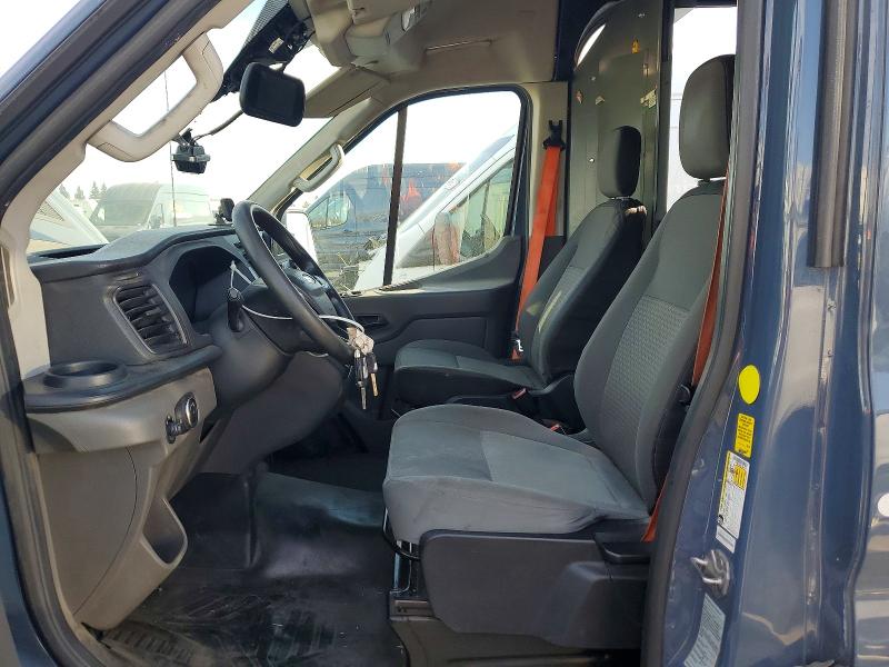 Продаж на аукціоні авто 2020 Ford Transit, vin: 1FTBR3X80LKA87547, номер лоту: 67792486