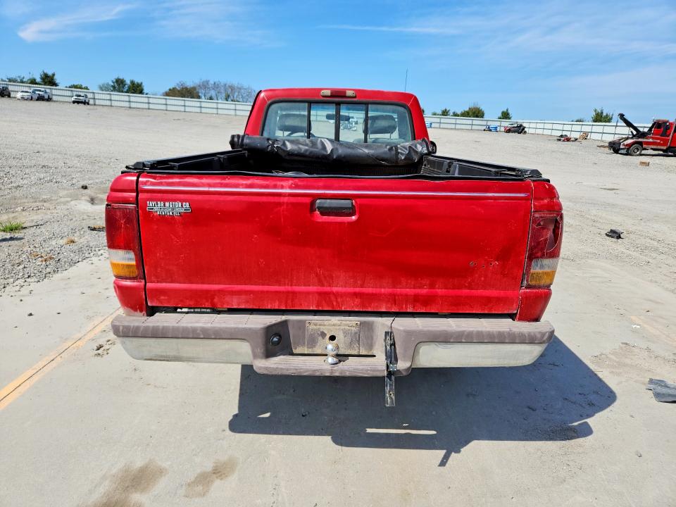 Aukcja sprzedaży 1995 Ford Ranger, vin: 1FTCR10U4SUA57311, numer aukcji: 68563506