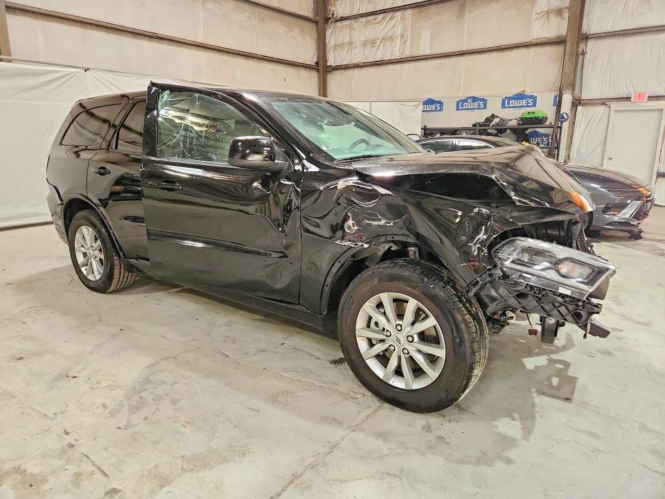Продажа на аукционе авто 2026 Dodge Durango, vin: 1C4RDHDG9TC215168, номер лота: 70731276