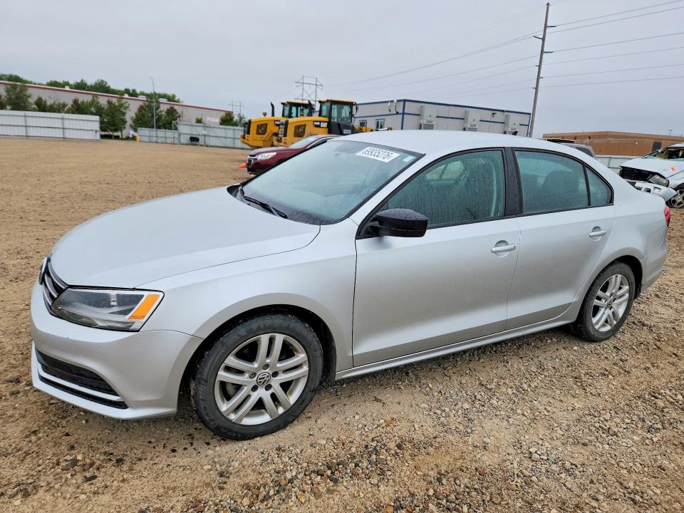 Aukcja sprzedaży 2015 Volkswagen Jetta, vin: 3VWD17AJXFM239220, numer aukcji: 69935276