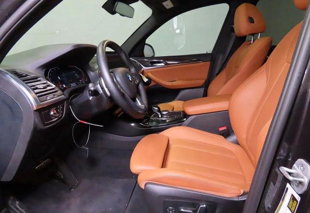 68836006 :رقم المزاد ، 5UX53DP03R9X46296 vin ، 2024 Bmw X3 مزاد بيع