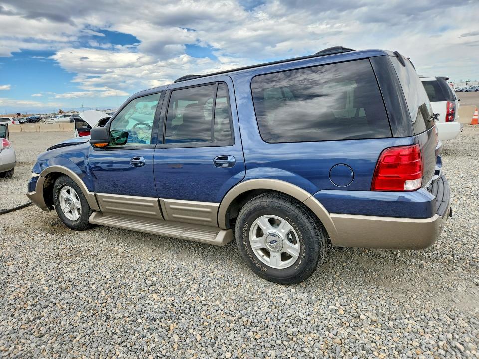 68865236 :رقم المزاد ، 1FMFU18L14LB46460 vin ، 2004 Ford Expedition مزاد بيع
