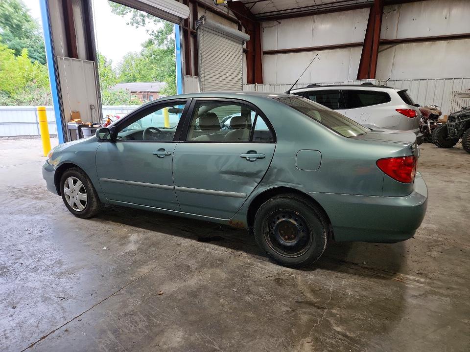 Aukcja sprzedaży 2005 Toyota Corolla, vin: 2T1BR32E35C483795, numer aukcji: 67842016