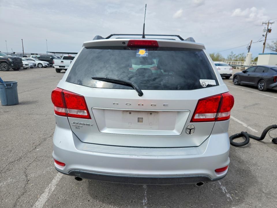 2012 Dodge Journey მანქანა იყიდება აუქციონზე, vin: 3C4PDDBG2CT161476, აუქციონის ნომერი: 69340036