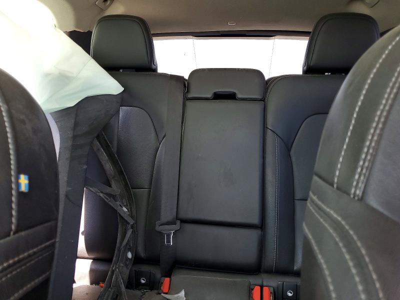 Aukcja sprzedaży 2021 Volvo Xc40, vin: YV4AC2HKXM2421034, numer aukcji: 68763356