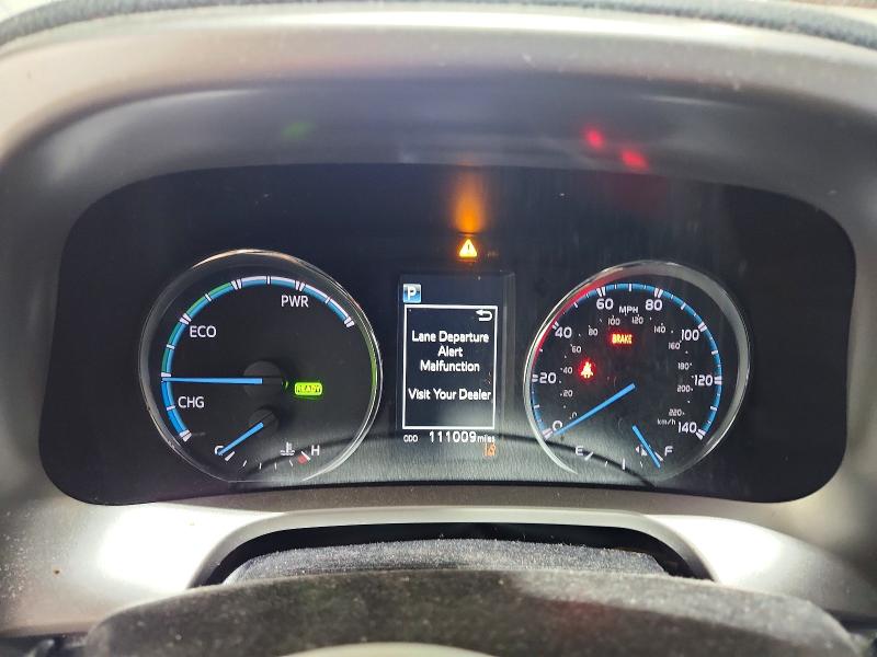 Aukcja sprzedaży 2017 Toyota Rav4 Hybrid, vin: JTMRJREVXHD069733, numer aukcji: 68431606