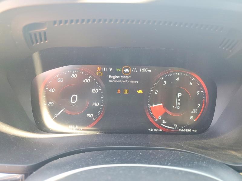 Продажа на аукционе авто 2021 Volvo Xc60, vin: YV4102RKXM1851109, номер лота: 67716416