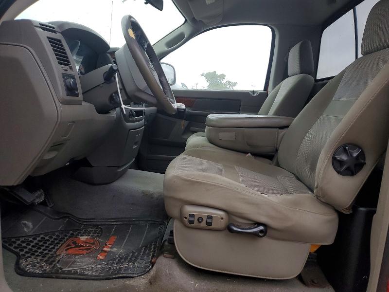 70193306 :رقم المزاد ، 1D7HA16236J107826 vin ، 2006 Dodge Ram 1500 مزاد بيع