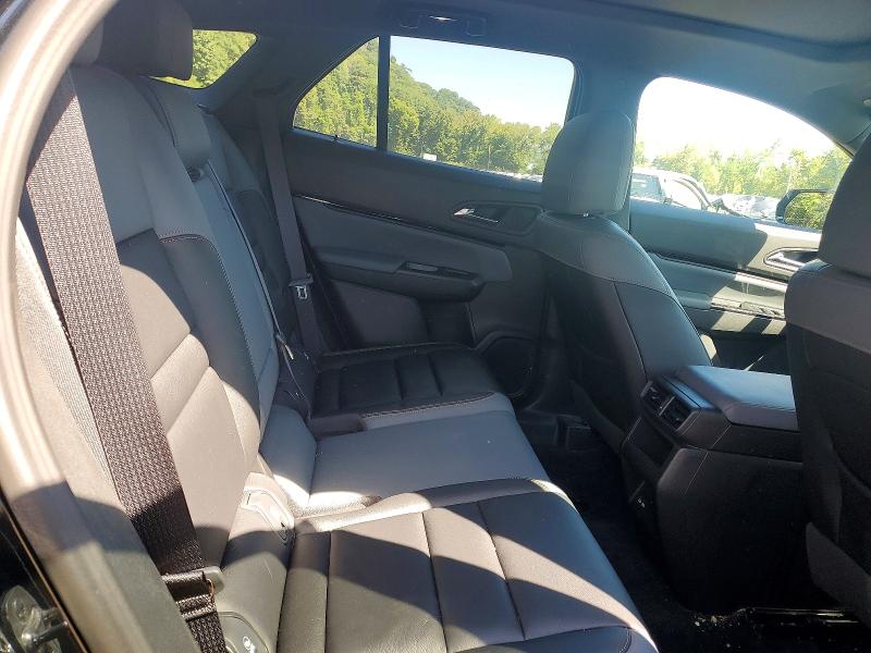 Auction sale of the 2025 Honda Prologue, vin: 3GPKHXRJ2SS502556, lot number: 67965006
