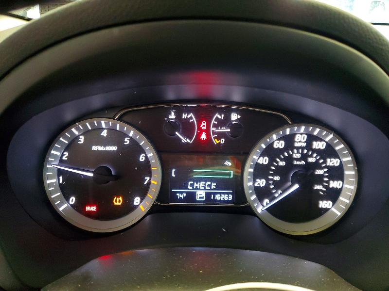 Продажа на аукционе авто 2015 Nissan Sentra, vin: 3N1AB7AP4FY212677, номер лота: 68433286