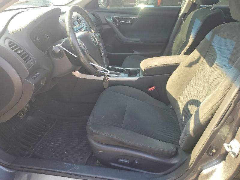 Продажа на аукционе авто 2014 Nissan Altima, vin: 1N4AL3AP7EC419161, номер лота: 67526806