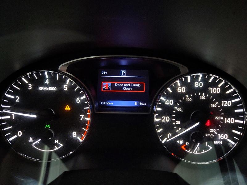 Продаж на аукціоні авто 2017 Nissan Altima, vin: 1N4AL3APXHN330015, номер лоту: 70964936