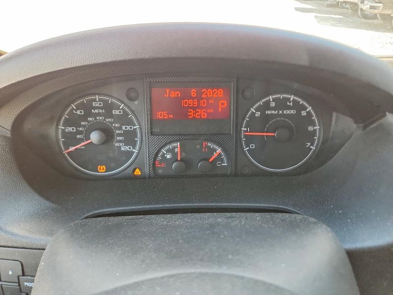 Продажа на аукционе авто 2021 Ram Promaster 3500, vin: 3C6FRVJG1ME501590, номер лота: 69054386