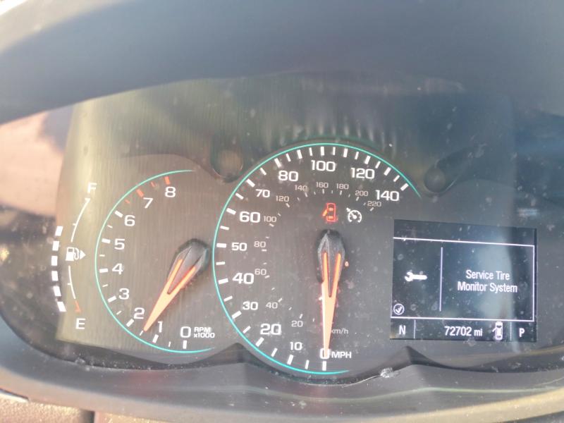Продажа на аукционе авто 2020 Chevrolet Trax, vin: KL7CJPSB4LB022039, номер лота: 67342916