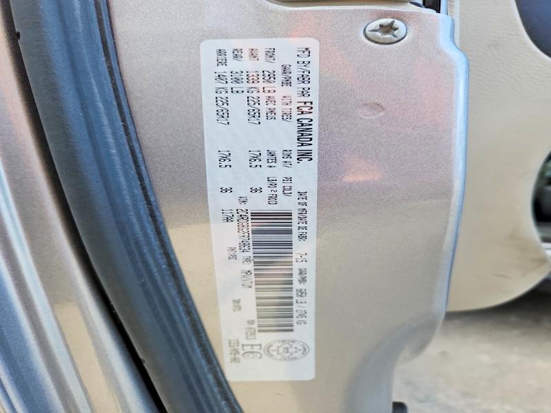 Продажа на аукционе авто 2015 Dodge Grand Caravan, vin: 2C4RDGBG2FR748634, номер лота: 68142166