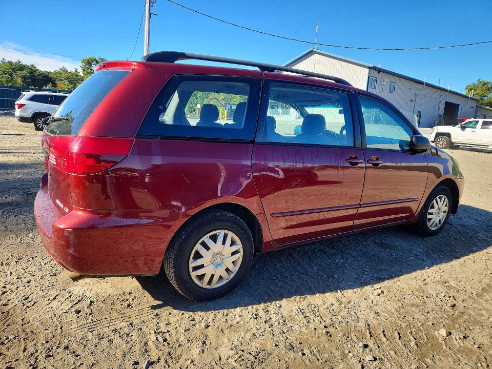 Продаж на аукціоні авто 2005 Toyota Sienna, vin: 5TDZA23C15S373946, номер лоту: 69916566