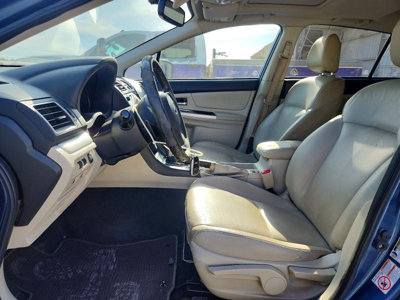 Aukcja sprzedaży 2015 Subaru Xv Crosstrek, vin: JF2GPBPC3FH278537, numer aukcji: 67131956
